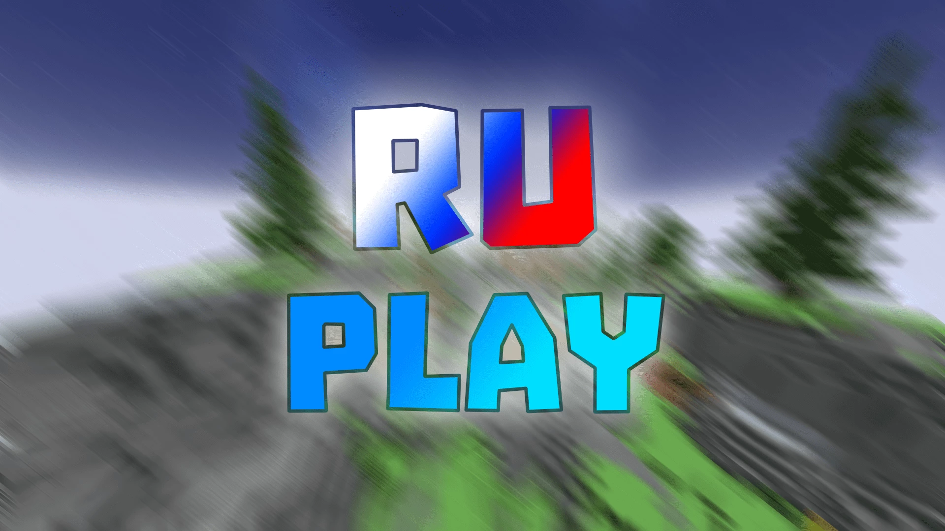 Скриншот сервера RuPlay