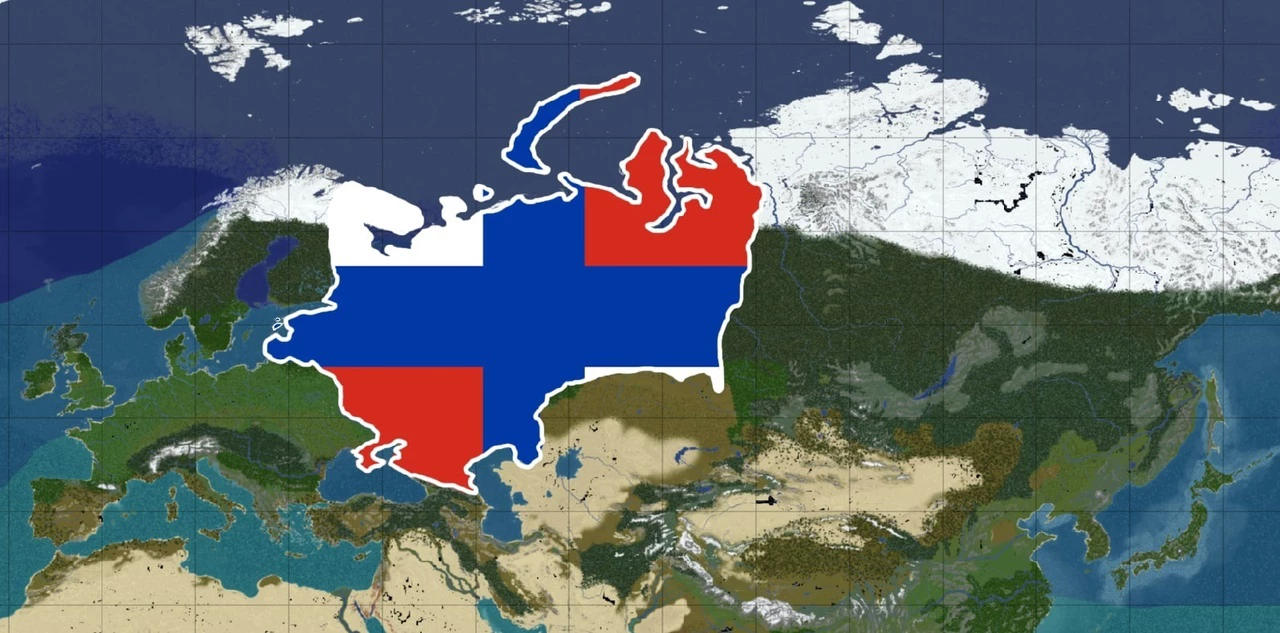 Скриншот сервера POLITPIG