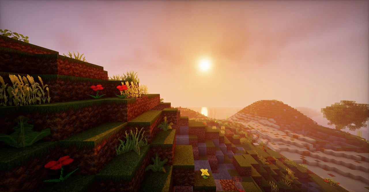 Скриншот сервера TOFFICRAFT