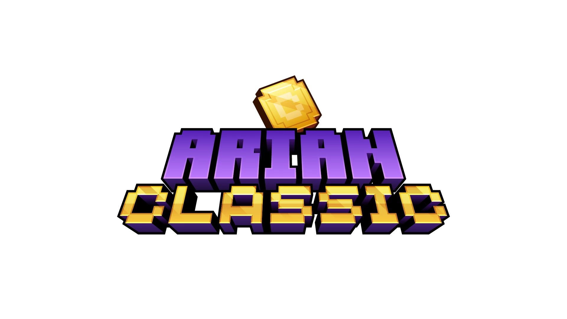 Скриншот сервера ArianClassic