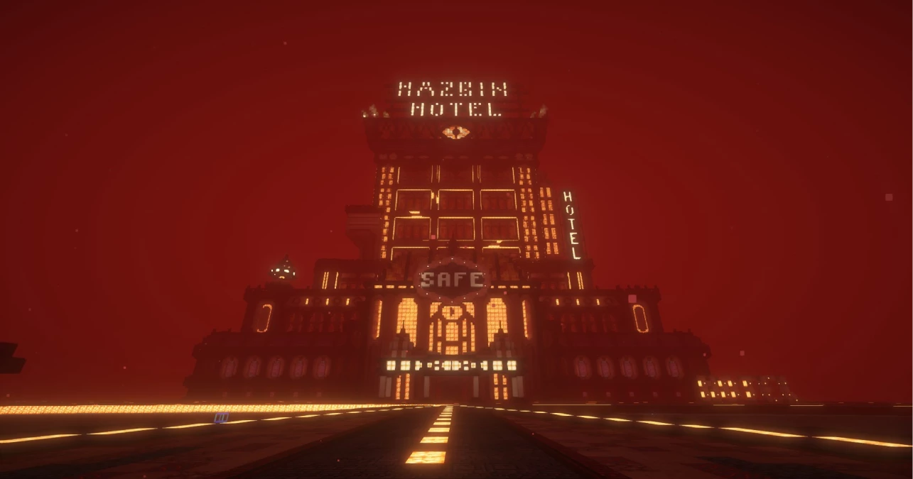 Скриншот сервера DIceRolePlay