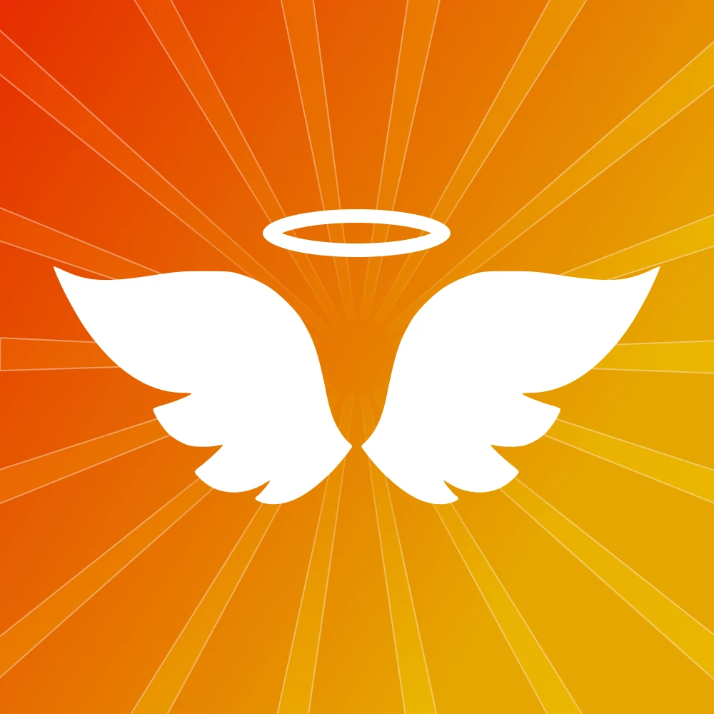 Скриншот сервера ANGELMINE