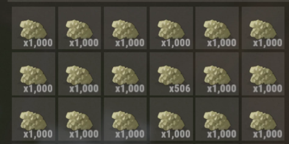 Скриншот сервера survival russian server