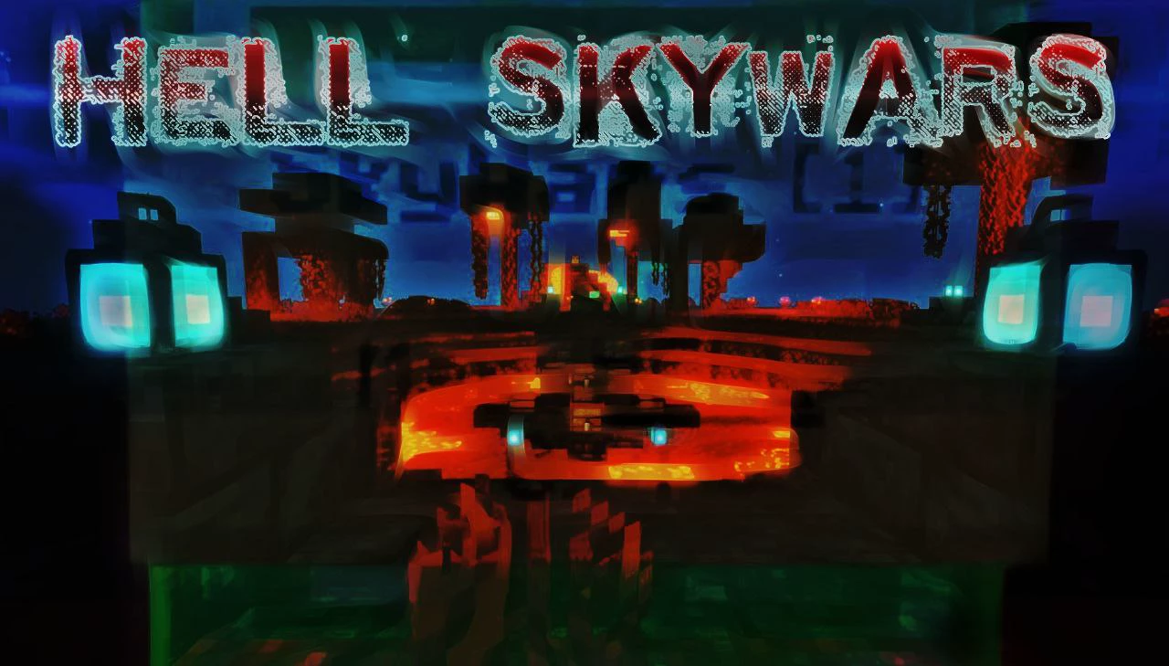 Скриншот сервера VolcanoCraft