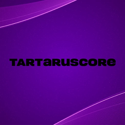 Скриншот сервера TartarusCore