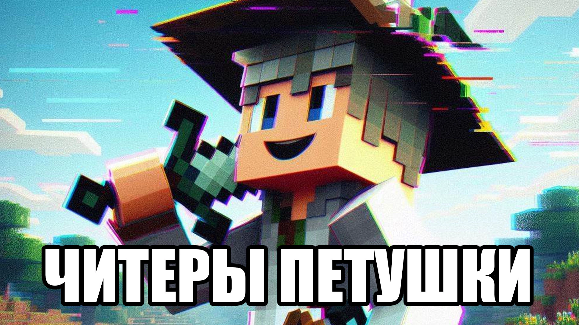 Скриншот сервера BomjPvP - MAMY EBAL