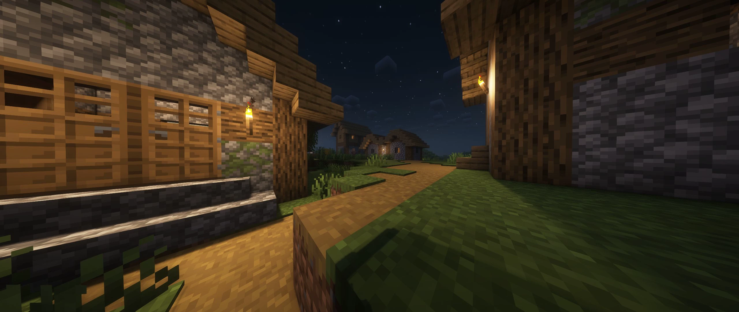 Скриншот сервера ERCraft