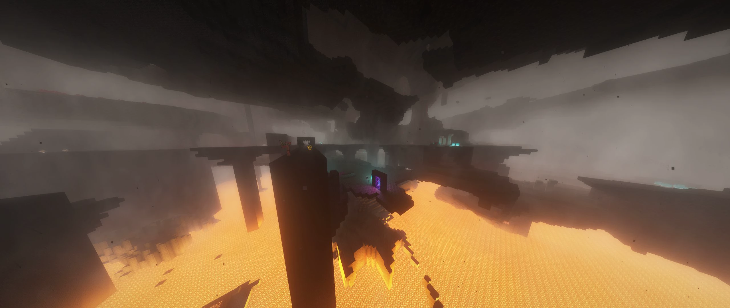 Скриншот сервера ERCraft