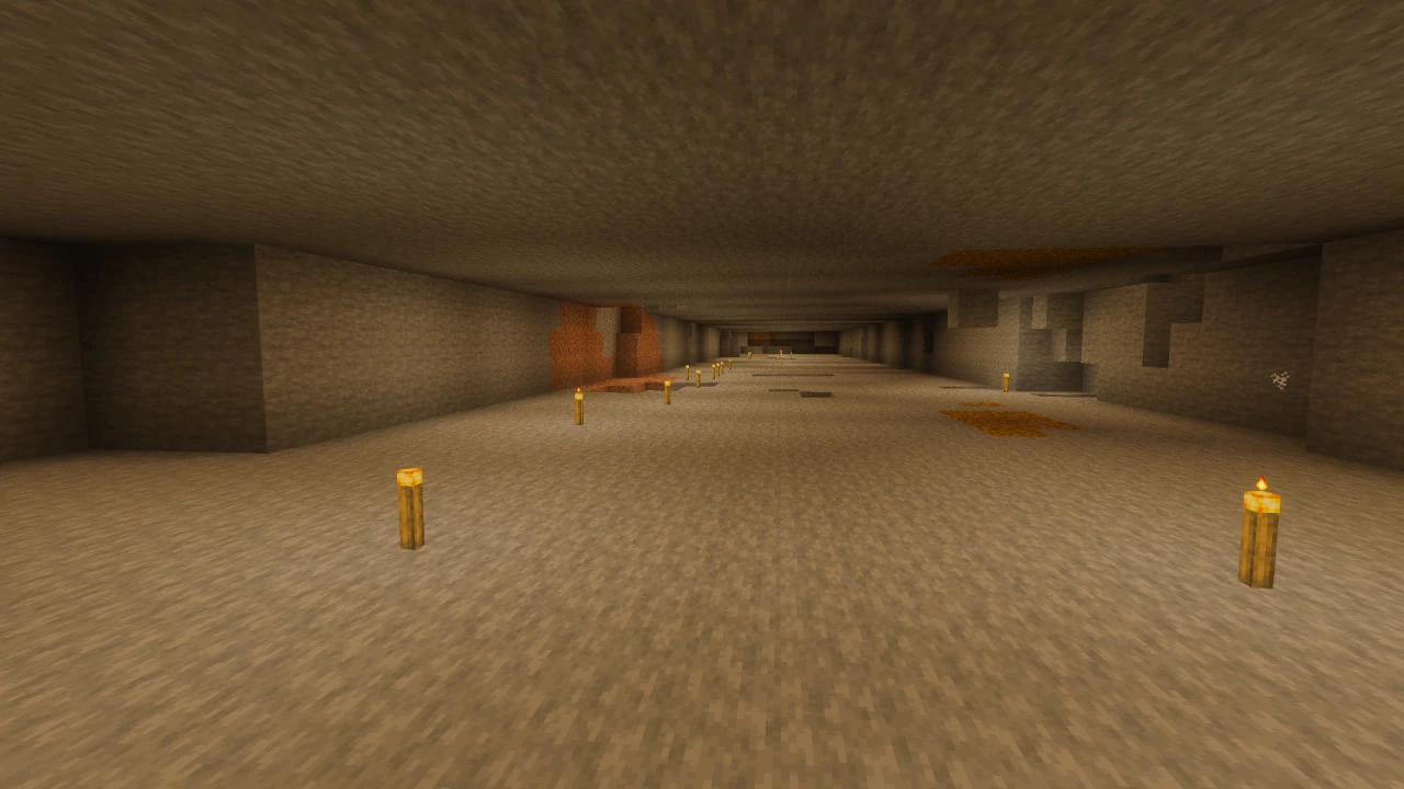 Скриншот сервера MineWordex