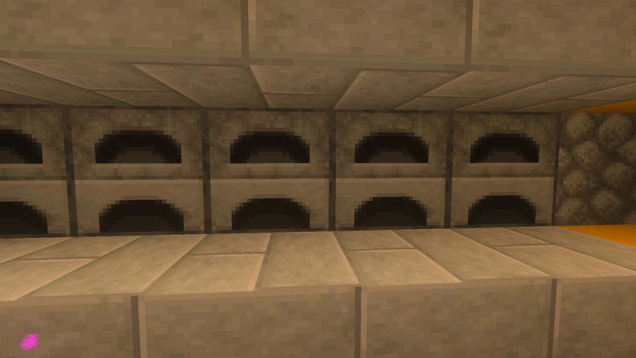 Скриншот сервера MineWordex