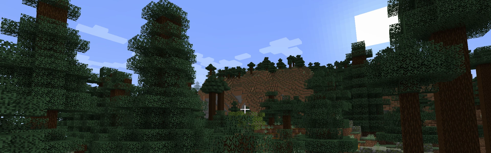 Скриншот сервера BaronCraft