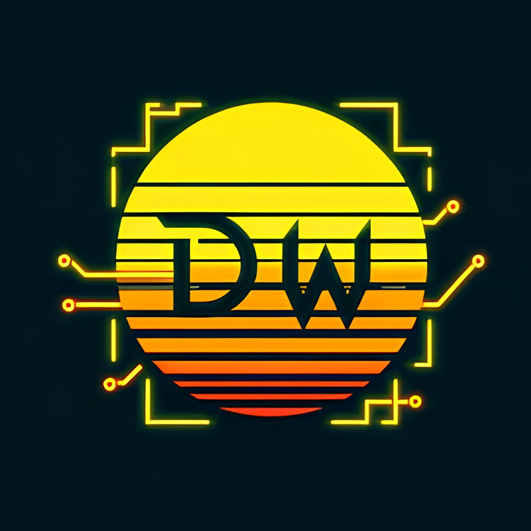 Скриншот сервера DEWORLD