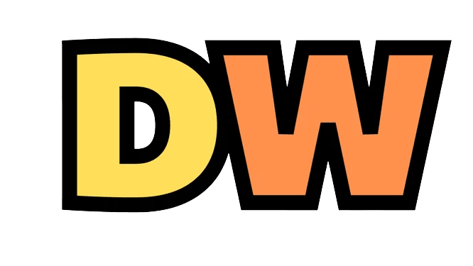 Скриншот сервера DEWORLD
