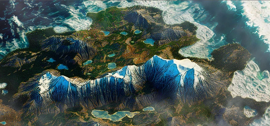 Скриншот сервера medozemye RP