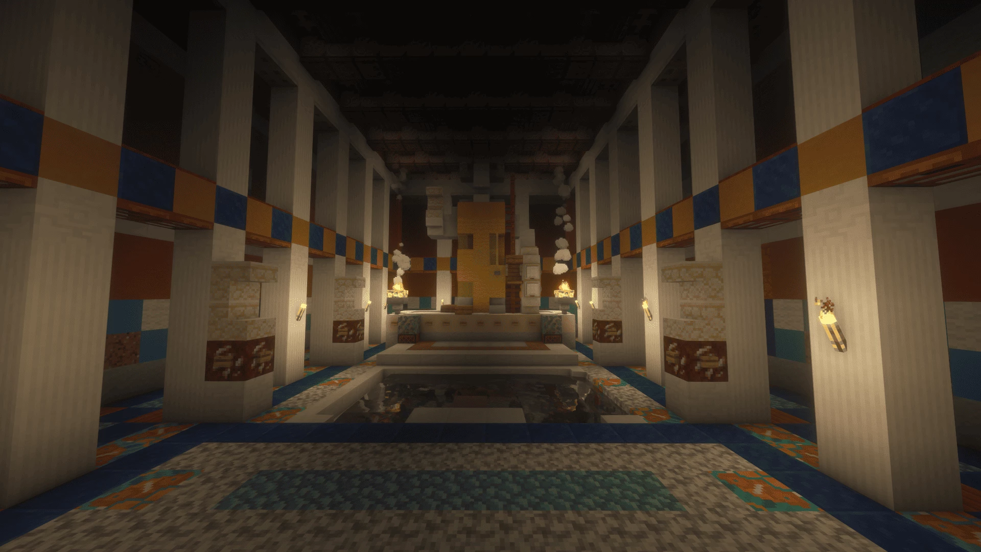 Скриншот сервера medozemye RP