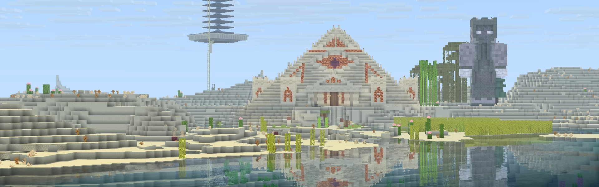 Скриншот сервера Bebra Maximum