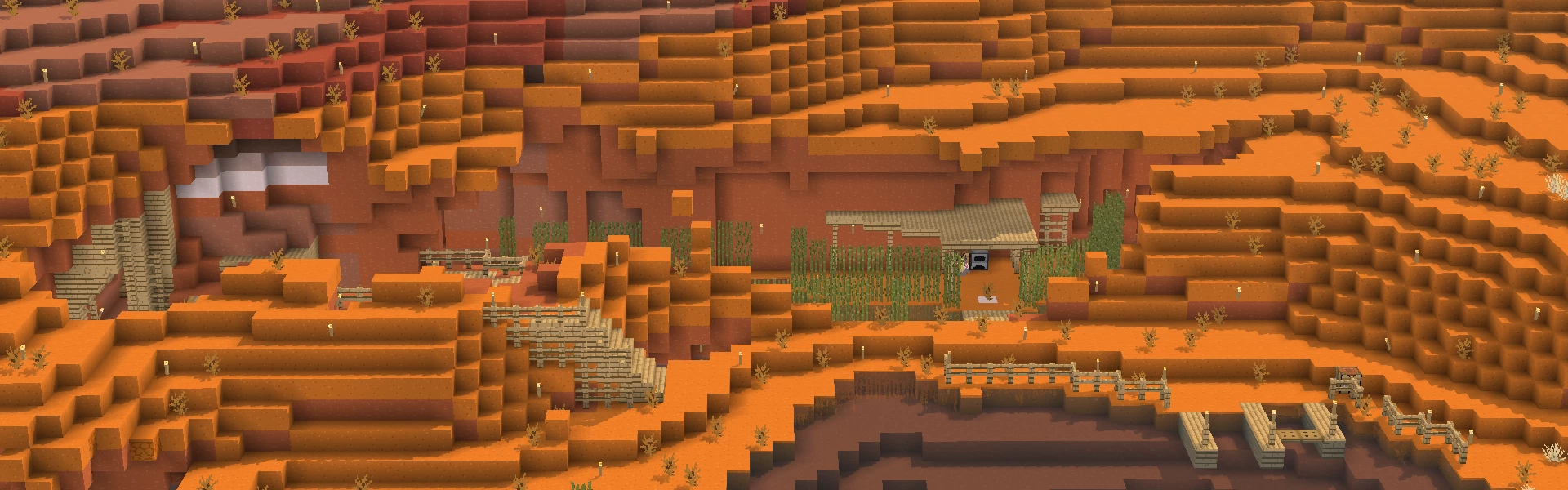 Скриншот сервера Bebra Maximum