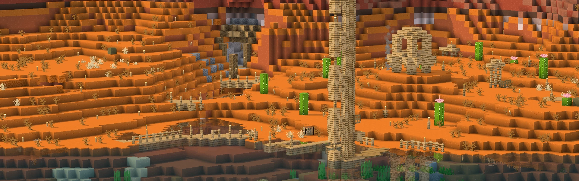 Скриншот сервера Bebra Maximum